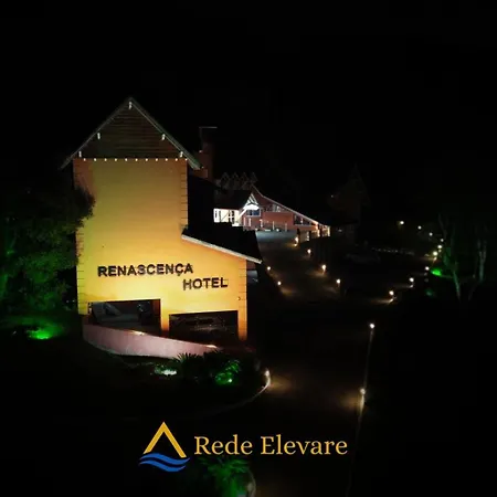 Hotel Renascenca By Rede Elevare-2