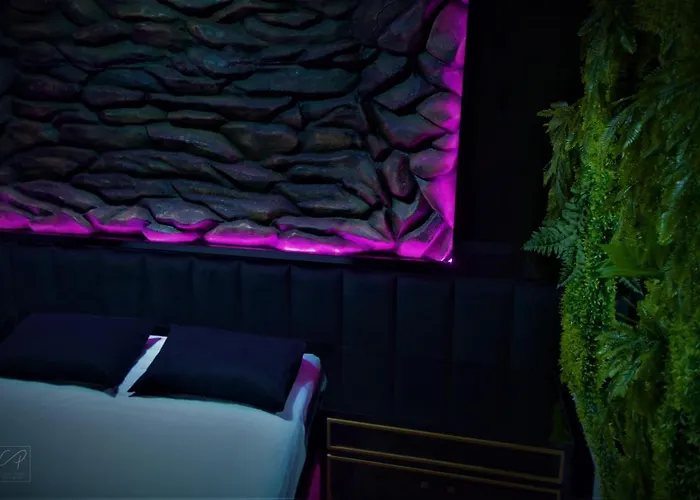 Amore Mio (Adults Only)